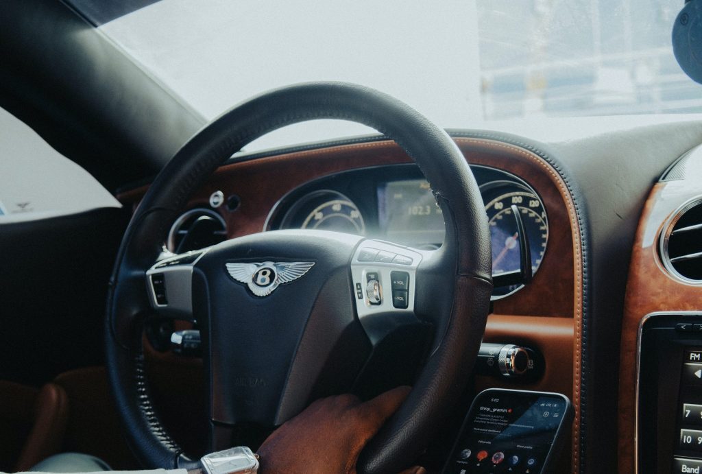 steering wheel cleaner products