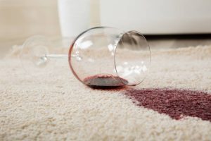 cost of carpet cleaning