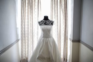 wedding dress dry cleaning from eezie cleaning