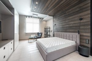 how often should a mattress be cleaned