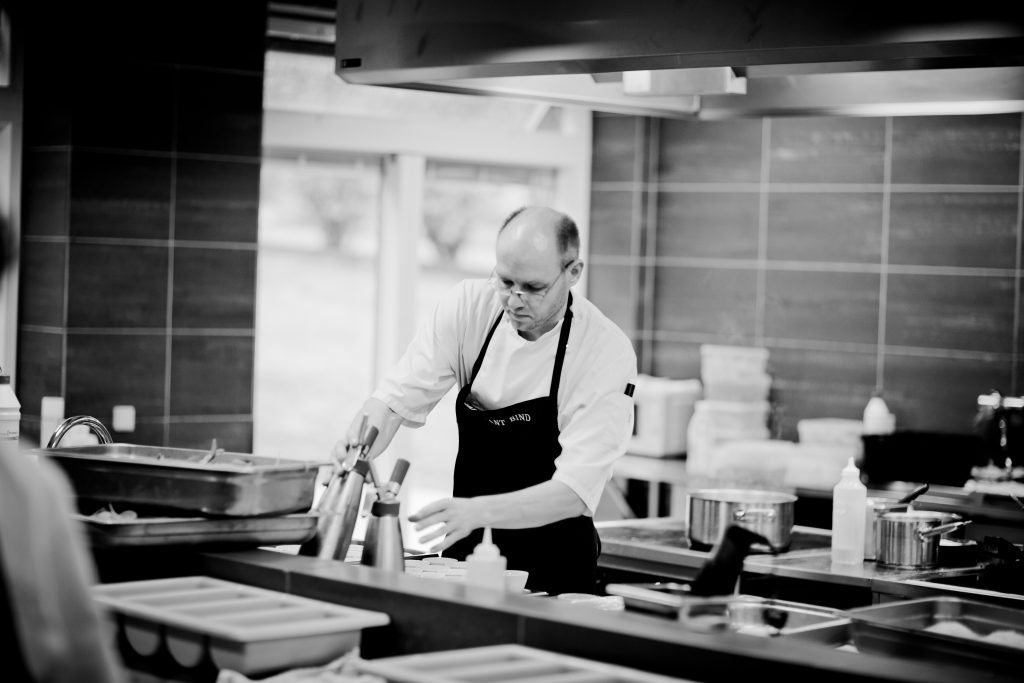 understanding commercial kitchens
