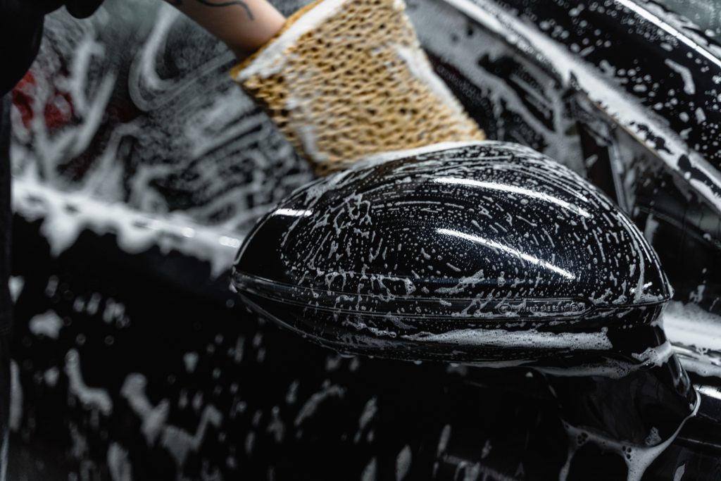 importance of regular car valeting