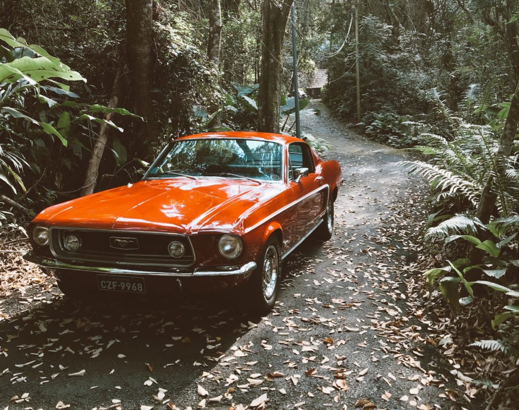 preparing your car for sale