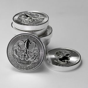 how to clean silver coins