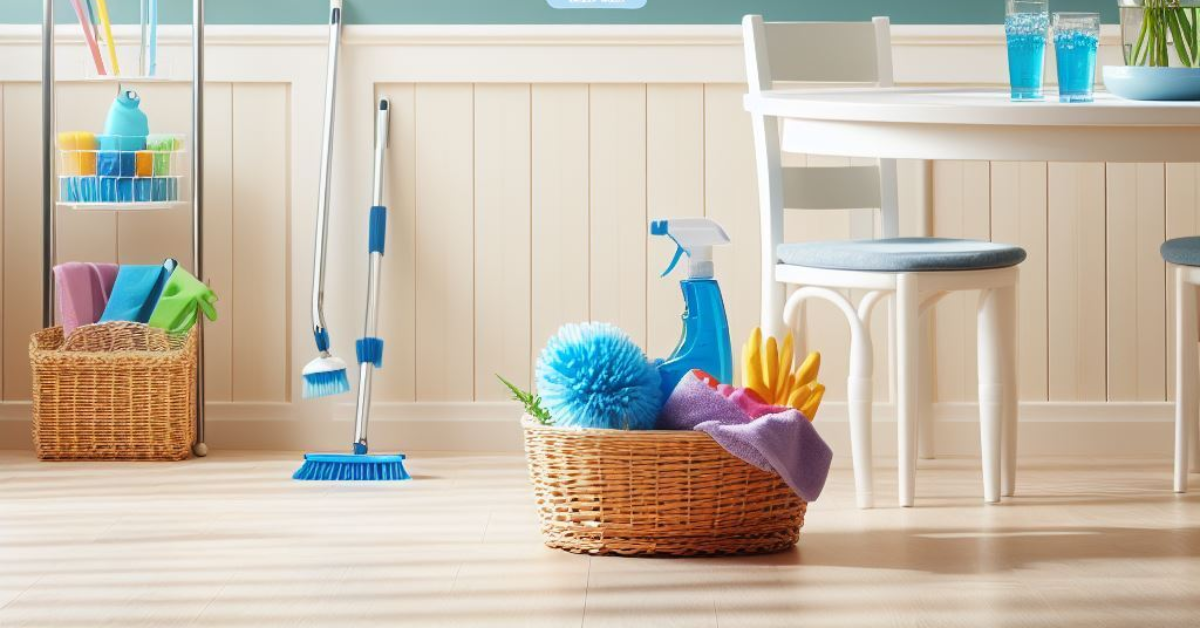 main header for eezie cleaning