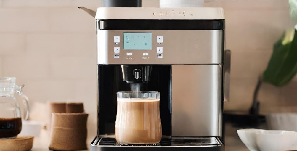 how to clean your coffee maker by Eezie Cleaning