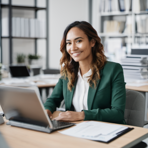 Jackie - writer at eezie cleaning