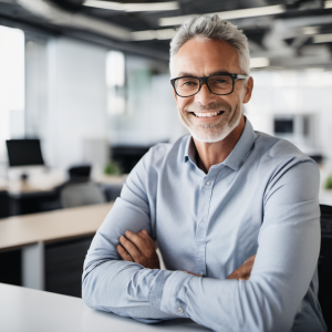 Paul founder and main writer of ezzie cleaning